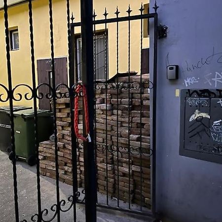Bada Bing Plaza Apartamento Bratislava Exterior foto